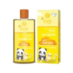 روغن بدن کودک اورین