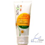 ضدآفتاب شون SPF50 فاقد چربی شون