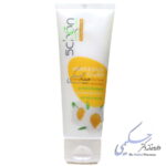 کرم دست و صورت با عصاره بابونه شون