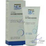 کرم مرطوب کننده اپتیمال هیدروسنس نئودرم