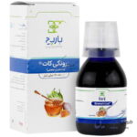 برونکی کات سکنجبین عنصلی باریج اسانس