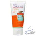 کرم ضدآفتاب هایلی پروتکتیو SPF50 نئودرم