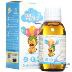 اهورا نی نی اهورا دارو