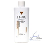 شامپو کافئین 200 میلی لیتری سریتا