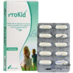 کپسول پروکید گسترش میلاد فارمد