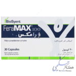 فرامکس 100 بیوساینت