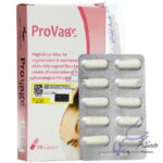 پروواژ گسترش میلاد فارمد