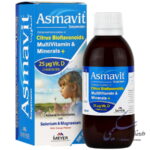 آسماویت میر