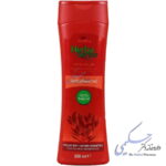 شامپو تثبیت کننده رنگ مو هرباسنس آردن هرباسنس