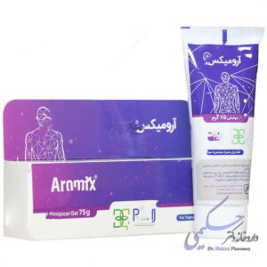 ژل آرومیکس باریج اسانس
