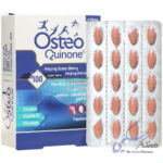 استئوکینون آرین سلامت سینا