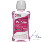 دهان شویه هالیتا 330 میلی وی وان