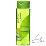 شامپو بدن لیمو و آلوئه ورا شون