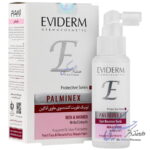 تونیک تقویت کننده مو پالمینکس اویدرم