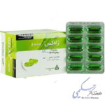 ژلاکس 1000 روغن کرچک دانا