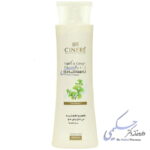 شامپو تقویتی و ضد ریزش مو خانم ها سینره