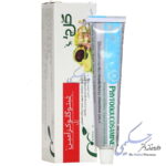 فیتوگلوکزامین گل دارو