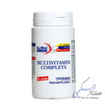 مولتی ویتامین کامپلیت یوروویتال