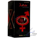 ایکس اید گلدن لایف