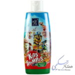 شامپو کودک پسرانه مای