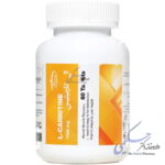 ال کارنیتین 1000 کارن کارن