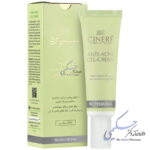 ژل کرم ضد جوش سینره