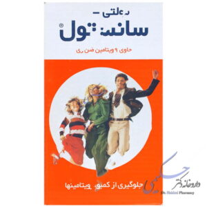 مولتی سانستول سانستول