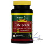 کلسی ژنون نورم لایف