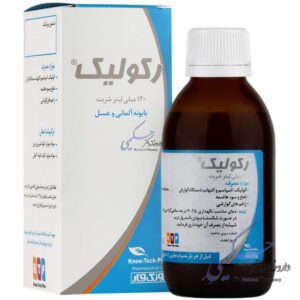 رکولیک نوتک فار