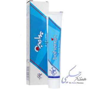 صابون خمیری بهامین