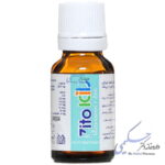 زیتوکید الحاوی