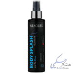 اسپری خوشبو کننده بدن آقایان پلاتین سی گل