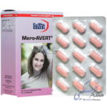 منو اورت یوروویتال