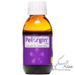 پلارژین شربت سرماخوردگی وضد سرفه پارس گیتا دارو