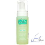 فوم شستشوی صورت فرش بالانسینگ الارو