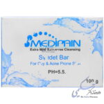 پن پوست چرب مدیپن مدیپن