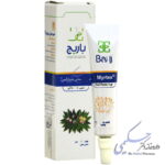 خمیر دهانی میرتکس باریج اسانس