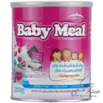 بیبی میل کارن