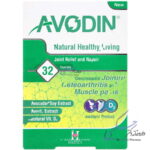 آوودین هولیستیکا