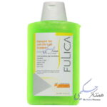 شامپو پوست سر چرب و موهای اسیب دیده فولیکا