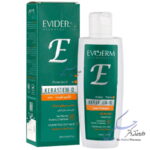 شامپو تقویت کننده موی خشک کراستم دی اویدرم