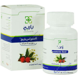 کاستورکس باریج اسانس