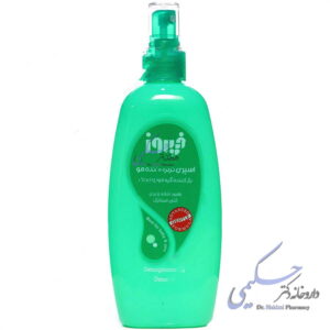 اسپری نرم کننده مو فیروز