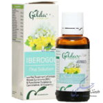 عصاره اکیناسه سرخارگل زرد بند