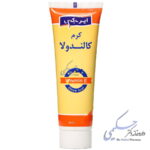 کرم کالاندولا 50 گرمی ایروکس
