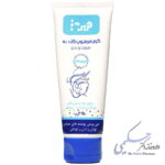 کرم مرطوب کننده کودک فیروز