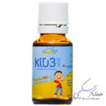 کید3 بی اس کی بنیان سلامت کسری