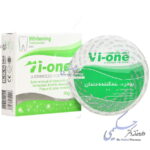 پودر سفید کننده دندان نعنا وی وان