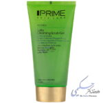 ژل پاک کننده اسکراب لوفا پرایم