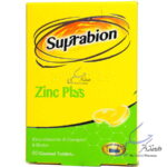 زینک پلاس سوپرابیون سوپرابیون